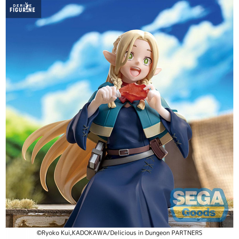 Delicious in Dungeon -...