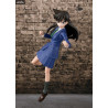 Detective Conan - Ran Mouri figure, S.H. Figuarts