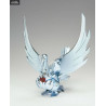 Saint Seiya - Figure Cygnus Hyoga, Revival, Myth Cloth