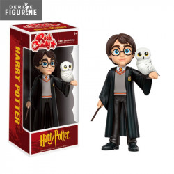 Harry Potter - Harry and...