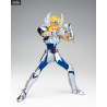Saint Seiya - Figure Cygnus Hyoga, Revival, Myth Cloth