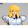 Saint Seiya - Figure Cygnus Hyoga, Revival, Myth Cloth