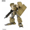Assault Suits Valken - Figurine ASS-117A Valken (Jake Model), Plastic Model Kit