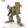 Assault Suits Valken - Figurine ASS-117A Valken (Jake Model), Plastic Model Kit