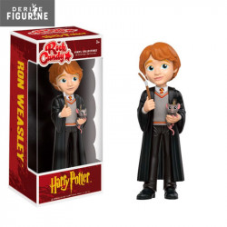 Harry Potter - Ron and...
