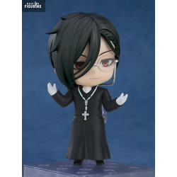 Black Butler: Boarding...