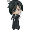 Black Butler: Boarding School Arc - Sebastian Michaelis figure Sapphire Owl, Nendoroid