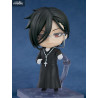 Black Butler: Boarding School Arc - Sebastian Michaelis figure Sapphire Owl, Nendoroid