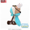 Character Vocal Series 01 - Peluche Hatsune Miku Marshmallow Hot Cocoa LL, Fuwa Petit