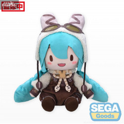 Character Vocal Series 01 -...