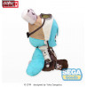 Character Vocal Series 01 - Peluche Hatsune Miku Marshmallow Hot Cocoa LL, Fuwa Petit