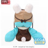 Character Vocal Series 01 - Peluche Hatsune Miku Marshmallow Hot Cocoa LL, Fuwa Petit