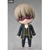 Gintama - Sogo Okita figure, Nendoroid