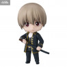 Gintama - Sogo Okita figure, Nendoroid