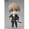 Gintama - Sogo Okita figure, Nendoroid