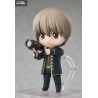 Gintama - Sogo Okita figure, Nendoroid