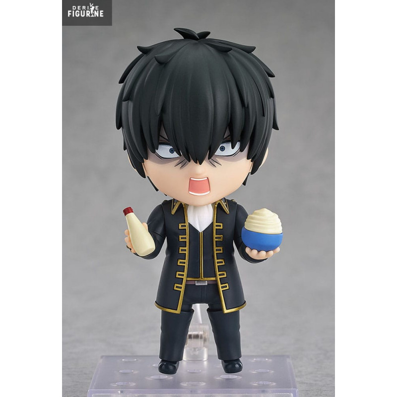 Gintama - Toshiro Hijikata...
