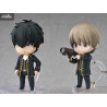 Gintama - Toshiro Hijikata figure, Nendoroid