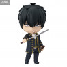 Gintama - Figurine Toshiro Hijikata, Nendoroid
