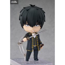Gintama - Toshiro Hijikata...