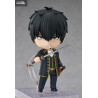 Gintama - Toshiro Hijikata figure, Nendoroid