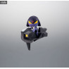 Sergent Keroro - Figure Spark Jagama, Garuru's Custom Model, Keroro Spirits