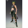 JoJo's Bizarre Adventure Stone Ocean - Jolyne Cujoh figure Third, Super Action Chozokado