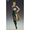 JoJo's Bizarre Adventure Stone Ocean - Figurine Jolyne Cujoh Third, Super Action Chozokado