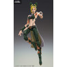 JoJo's Bizarre Adventure Stone Ocean - Figurine Jolyne Cujoh Third, Super Action Chozokado
