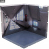 Dioramansion - Decor of your choice Nendoroid / FIGMA, Poolside (A), Hallway (B) or Marble (C)
