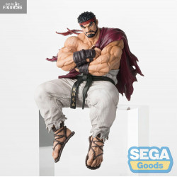 Street Fighter - Figurine...