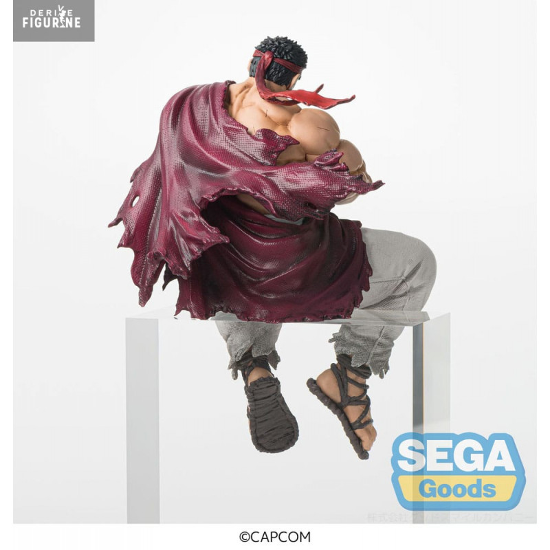 Street Fighter - Ryu...