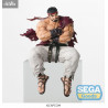 Street Fighter - Ryu figure, PM Perching