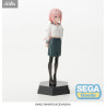 There is also a hole in the student organization! - Komaro Michinoku figure, Desktop x Decorate Collections