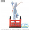 Tying the Knot with an Amagami Sister - Asahi Amagami figure, Luminasta