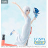 Tying the Knot with an Amagami Sister - Asahi Amagami figure, Luminasta