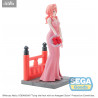 Tying the Knot with an Amagami Sister - Yuna Amagami figure, Luminasta