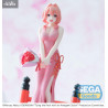 Tying the Knot with an Amagami Sister - Figurine Yuna Amagami, Luminasta