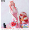 Tying the Knot with an Amagami Sister - Yuna Amagami figure, Luminasta