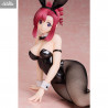 Onegai Teacher - Kazami Mizuho figure Bunny, B-style