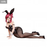 Onegai Teacher - Kazami Mizuho figure Bunny, B-style