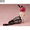Onegai Teacher - Kazami Mizuho figure Bunny, B-style
