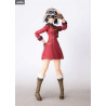 The Kotobuki Squadron in The Wilderness - Figurine Kylie, S.H. Figuarts