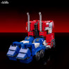 Transformers - Figurine Optimus Prime, Combot