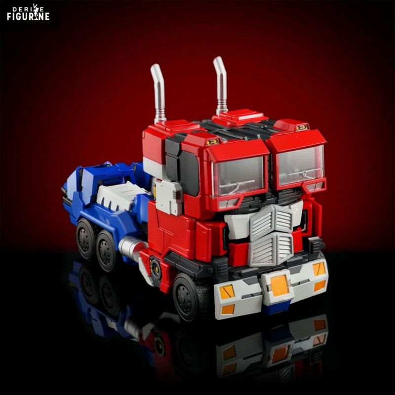 Transformers - Figurine...