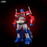 Transformers - Figurine Optimus Prime, Combot