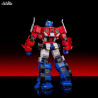 Transformers - Figurine Optimus Prime, Combot
