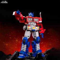 Transformers - Figurine...