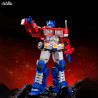 Transformers - Figurine Optimus Prime, Combot