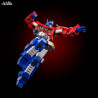 Transformers - Figurine Optimus Prime, Combot
